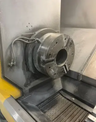 2012 HAAS ST-40T CNC Lathes | Toolquip, Inc. (3)