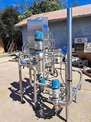 Used _UNKNOWN_ _UNKNOWN_ Pumps (liquid, other) California US | Machinery & Equipment #1415092