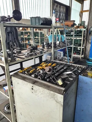 Used GMG MEMO CNC Lathes IT | Gamba Macchine Srl #1282116