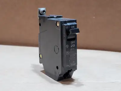 USED GENERAL ELECTRIC THQB1120