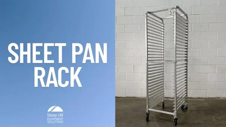 Used WINCO ALRK-30BK Bakery Equipment | Steep Hill Equipment Solutions #773788