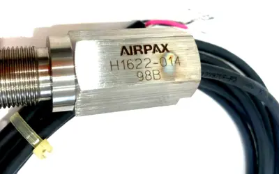 NEW PHILIPS TECH. AIRPAX H1622-014 SENSOR H1622014 98B