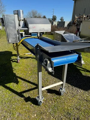 Tip and Tail Slicer Cutter