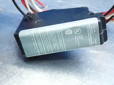 NEW SIEMENS A02FD64