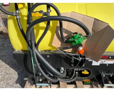 Used DEMCO _UNKNOWN_ 3-pt Mounted Sprayers Iowa US | Keast Enterprises #1360177