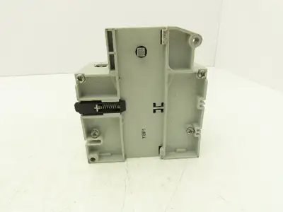 Allen Bradley 194R-J30-1753 Fused Disconnect Switch  3-Pole 30A 600VAC Ser A
