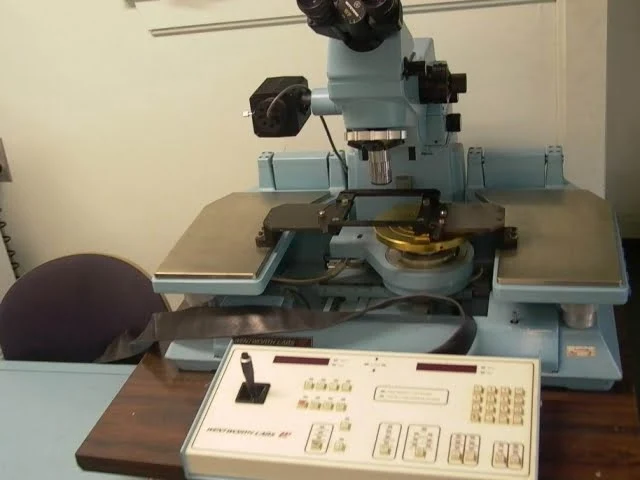 Used WENTWORTH _UNKNOWN_ Semiconductor Test Massachusetts US | J.M. Industries #1045385