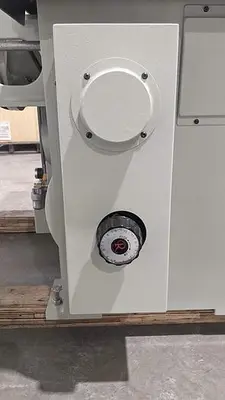 New | in-Stock TIMBERTECH TSLR14 Rip Saws New York US | Martin's Woodworking Machinery #1229798