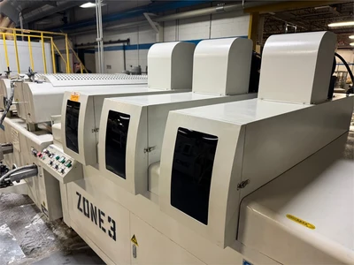 USED 2019 FOSHAN PURETE PRT-U2113
