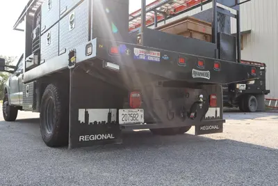 2020 FORD F-350 XL SUPER-DUTY BOX TRUCK | Levy Recovery Group (20)
