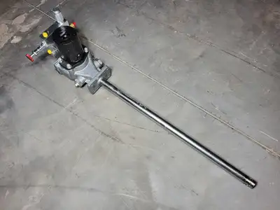 NEW KOMATSU 58F-98-40240