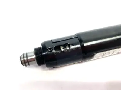 USED DESOUTTER PNEUMATIC TORQUE C SCREWDRIVER