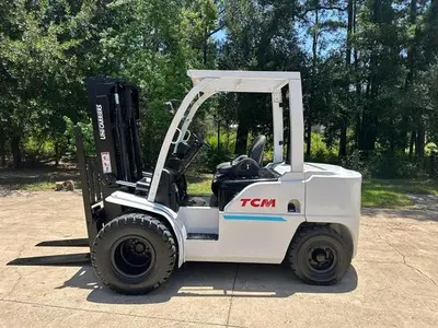 USED 2014 TCM MD1F4A45V
