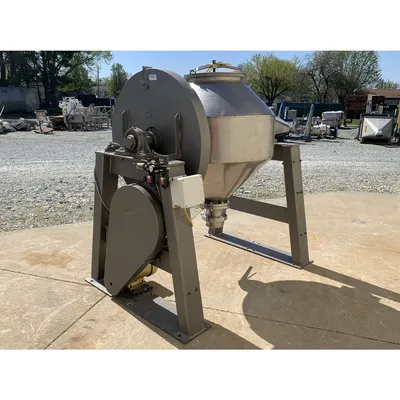 USED GEMCO SOLIDS