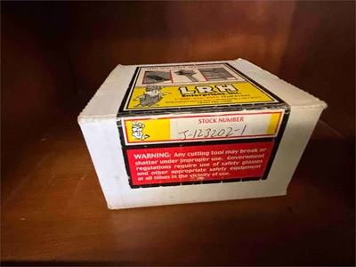Used _UNKNOWN_ _UNKNOWN_ Tooling (woodworking) Colorado US | MachineryMax #1518879