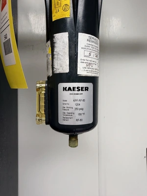 Used _UNKNOWN_ _UNKNOWN_ Dehumidify Desiccant Dryers Rhode Island US | Federal Equipment Company #1347839