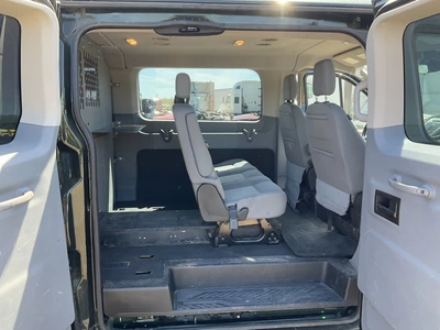USED 2018 FORD TRANSIT 350