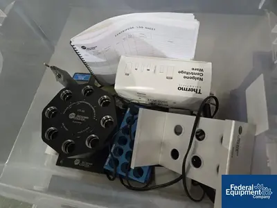 Used N/A _UNKNOWN_ Chromatography Data Systems Ohio US | Federal Equipment Company #1337816