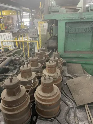 USED SUTTON 2-1/2L