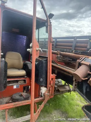 Used 2011 DITCH 2011 DITCH WITCH JT100 MACH 1 Drill Rigs Florida US | HDD Broker #1346434