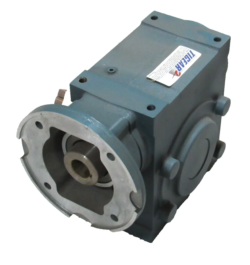 NEW DODGE 40Q10L21 GEAR REDUCER 10:1