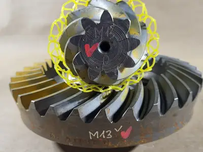USED MINECAT IFI23471