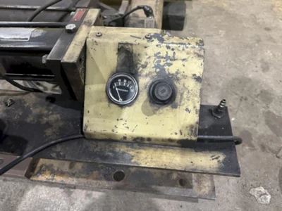 Used _UNKNOWN_ _UNKNOWN_ Wire Payoffs New Jersey US | National Machinery Exchange #1500639