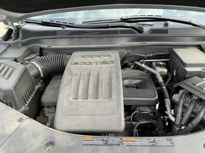 USED 2013 CHEVROLET EQUINOX