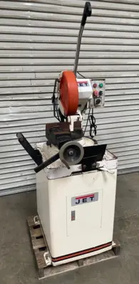 JET _UNKNOWN_ Other Metalworking Saws | Amiron Machinery (1)