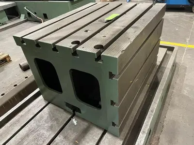 USED NOVISA FRP-80
