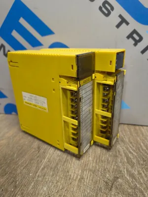 FANUC A03B-0807-C154 PLC Input & Output Modules | ESS Industrial Equipment Sales (2)