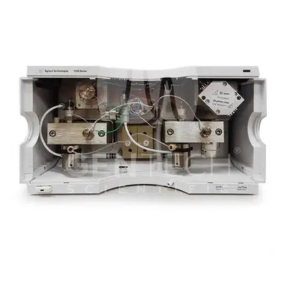 Used AGILENT TECHNOLOGIES G1367A HPLC Systems New York US | GenTech Scientific #1447481