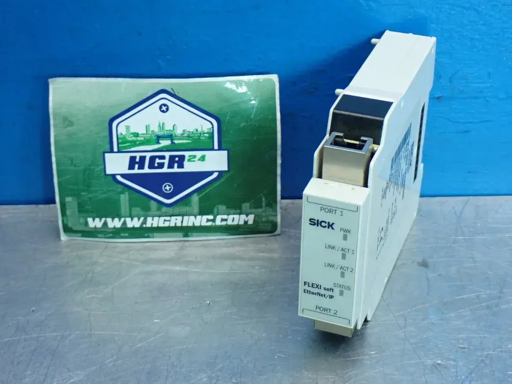 NEW SICK 1044072