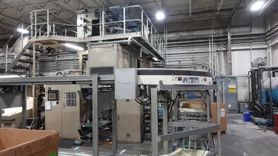 1999 MITSUBISHI Diamond 32 Commercial Web Offset | Machinery Solutions Group, Inc. (17)