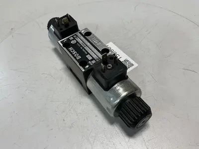 USED BOSCH 081WV06P1V1018WS024/00D51