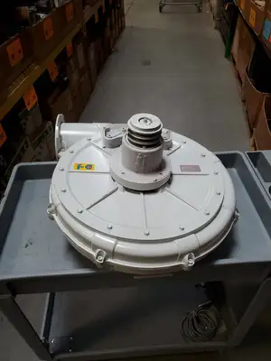 ELEKTROR 33746 (01-TB-11687) RADIAL HIGH PR BLOWER. 4F-21