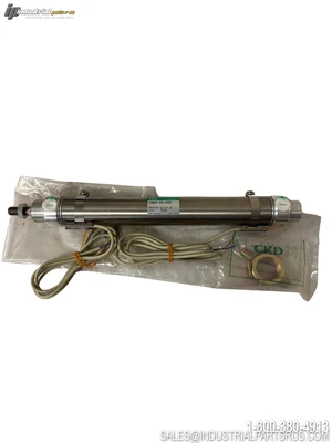 New | in-Stock CKD CMK2-32-200 Parts (Hydraulics and Pneumatics) Kentucky US | Industrial Parts R Us Inc. #1142536