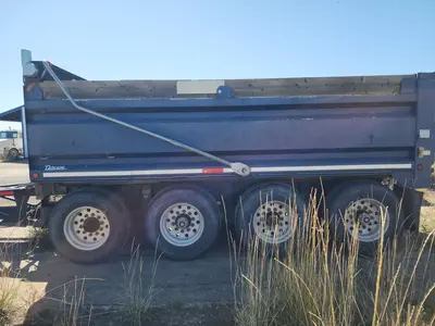 Used 1989 PETERBILT 377 Dump trucks Idaho US | Proxy Equipment #1377786