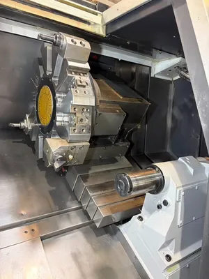 Used 2012 MORI SEIKI DURATURN 2050 CNC Lathes | MachineStation #947699