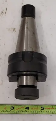 Used COLLIS NO 40 - 1-1/4" Misc Industrial Equipment Kentucky US | Aucto #686829