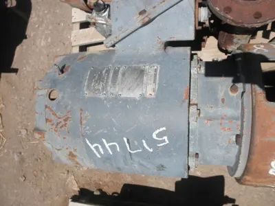 USED GENERAL ELECTRIC 5K6253XN0003A
