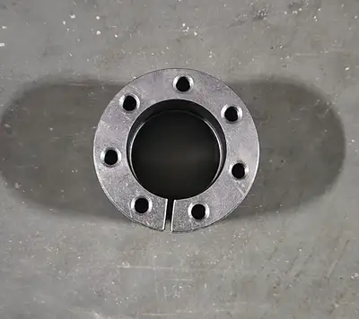 1" 3/4  x 75 mm Locking Assembly MAV 4061