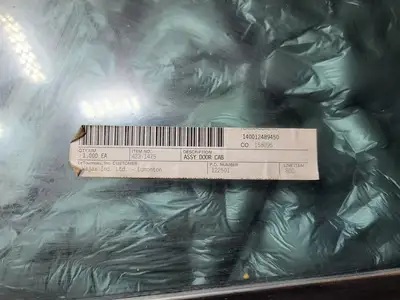 USED LETOURNEAU R4231475