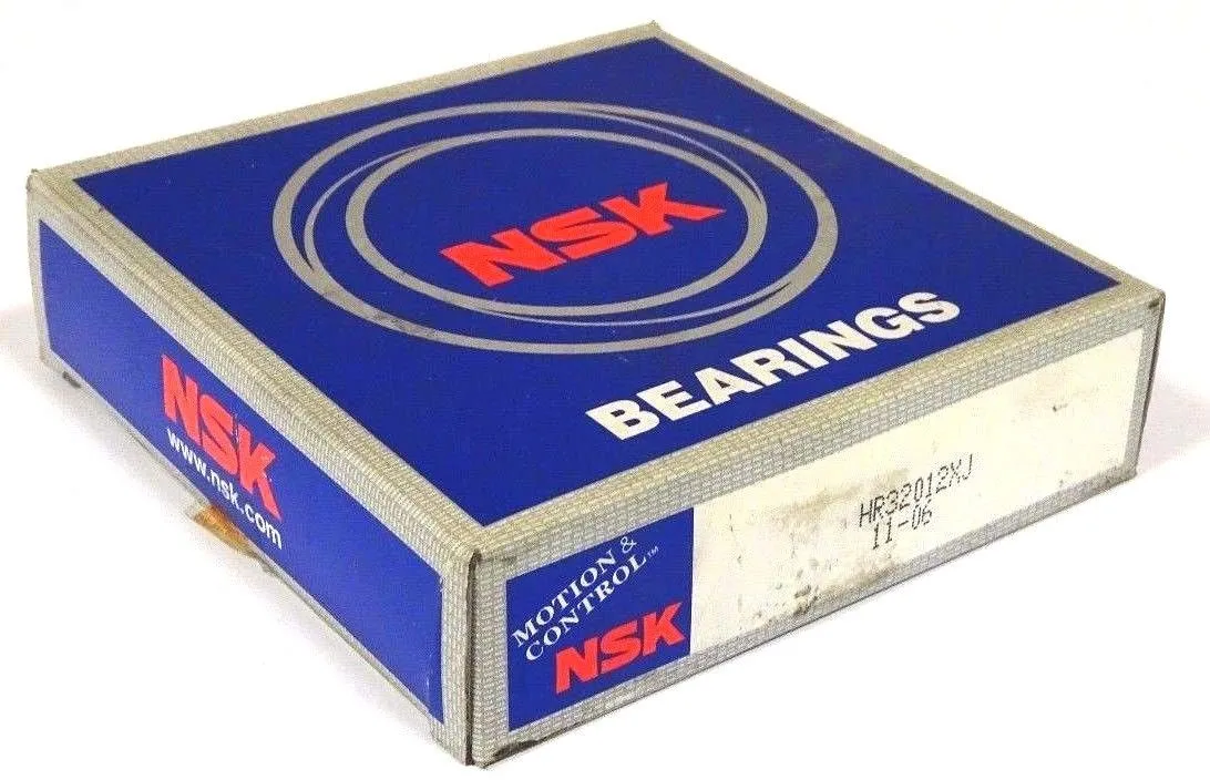 NEW NSK 32012XJ BEARING HR32012XJ