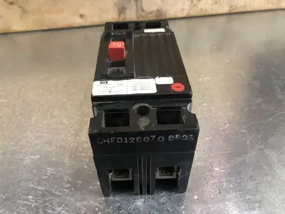 USED FEDERAL PIONEER CHED126070