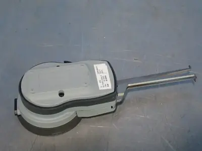 Used DYER 65000230189 Digital Calipers Ohio US | HGR 24 #1186251