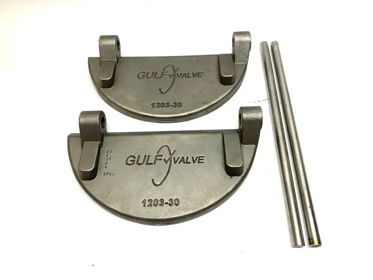 New | in-Stock Gulf Valve Valve Repair Kit 1203-30 Pump & Valve Parts Michigan US | Maverick Industrial Sales #1395545