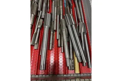 Used _UNKNOWN_ _UNKNOWN_ Reamers Utah US | KD Auctions #1549463