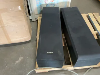 Used _UNKNOWN_ _UNKNOWN_ Commercial Audio/Visual Equipment Michigan US | Miedema Asset Management Group #1321947