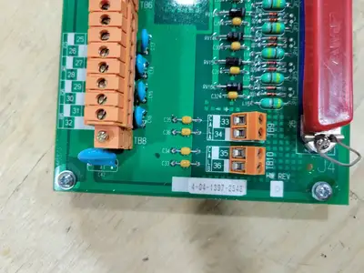 USED HONEYWELL 80366481-175